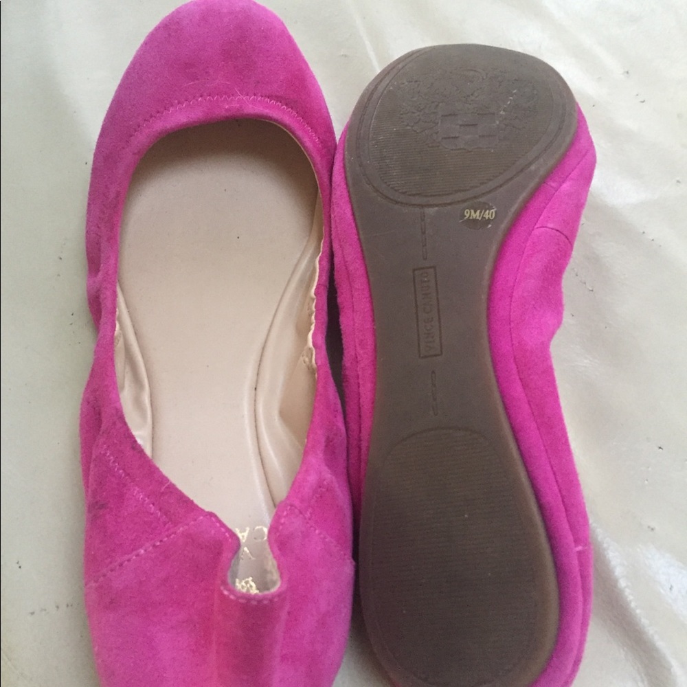 Vince Camuto shoes